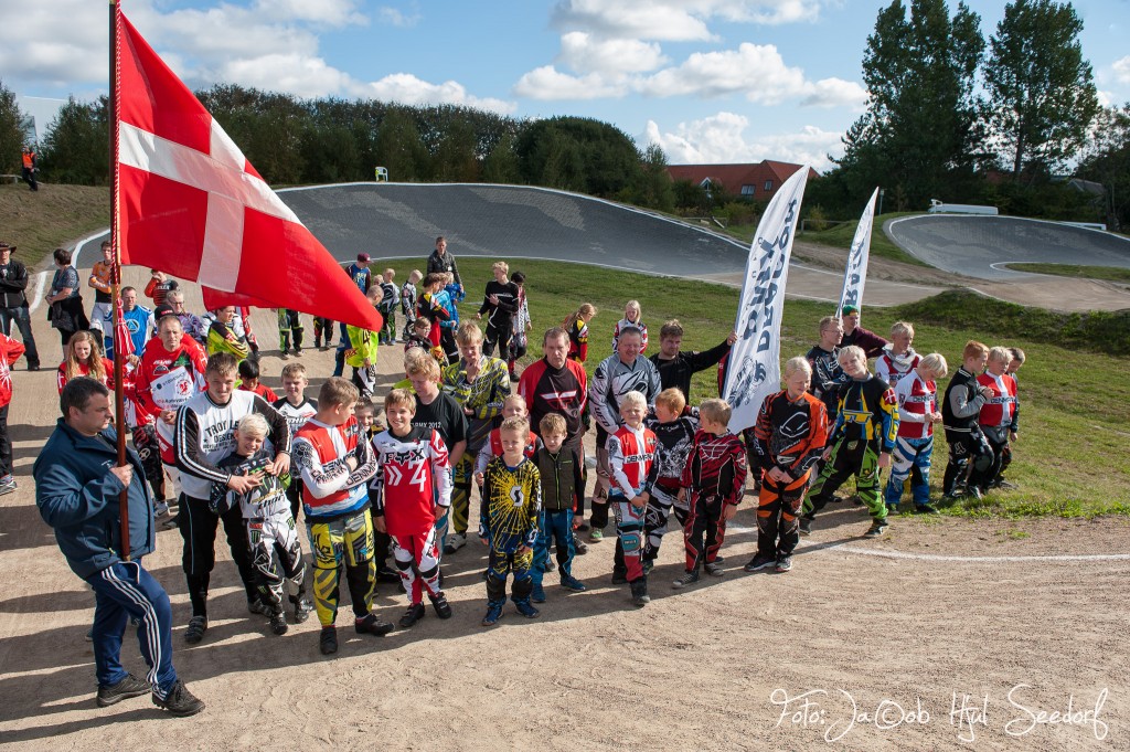 Jysk Fynsk Mesterskab 2014